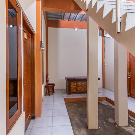 Oyo 1718 Homestay Wak Gobenk Salakan Eksteriør bilde
