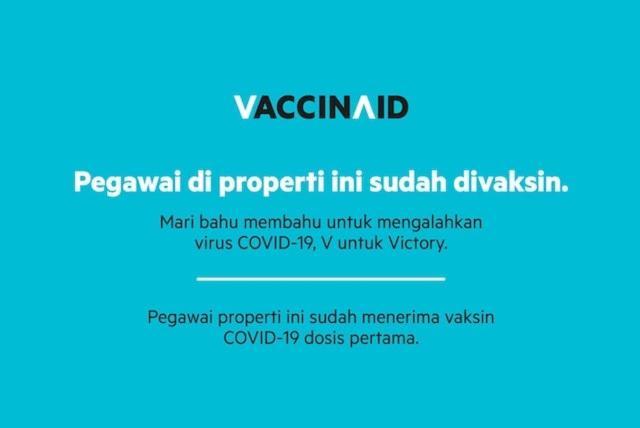 Oyo 1718 Homestay Wak Gobenk Salakan Eksteriør bilde